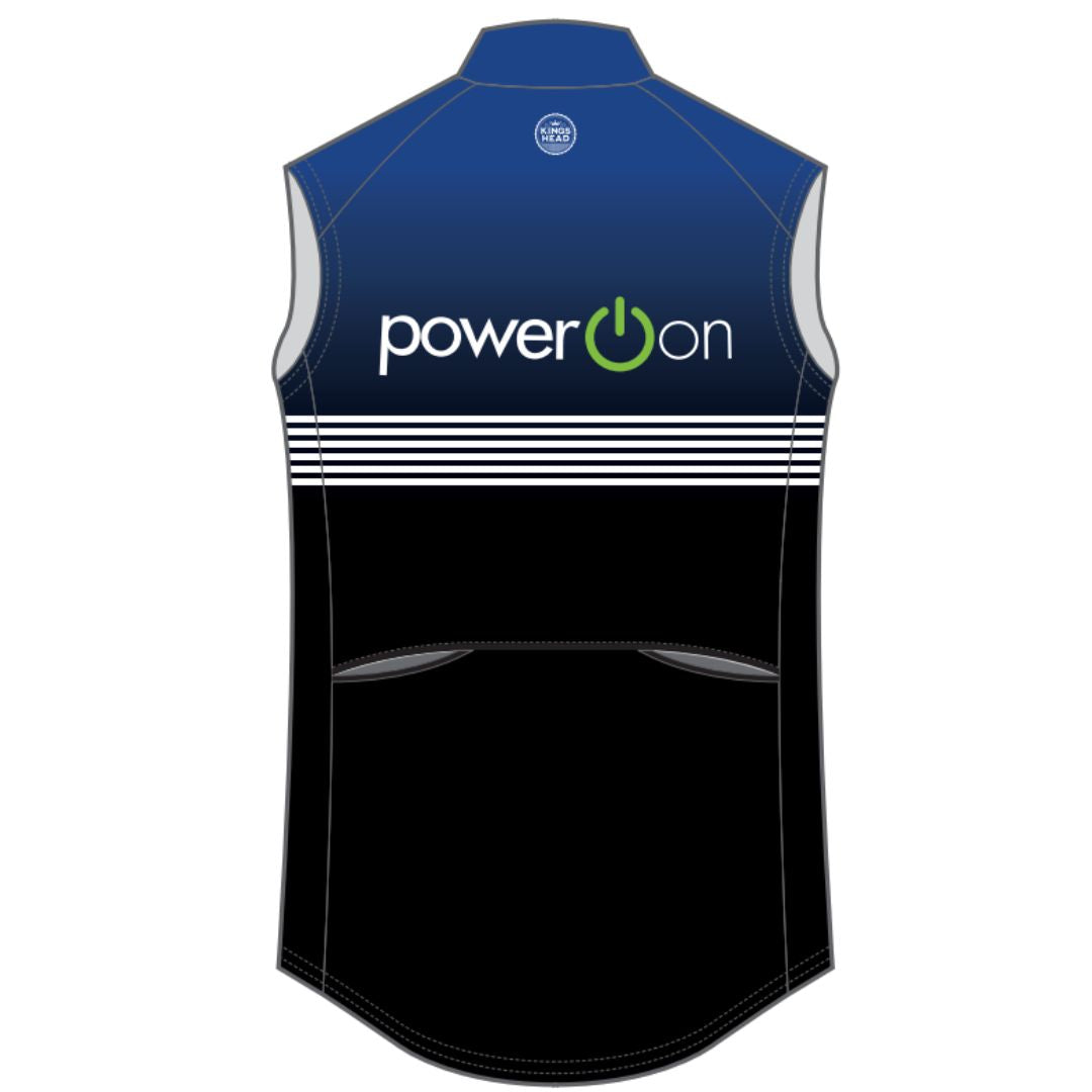 Classic Gillet
