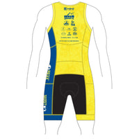 Core Tri Suit