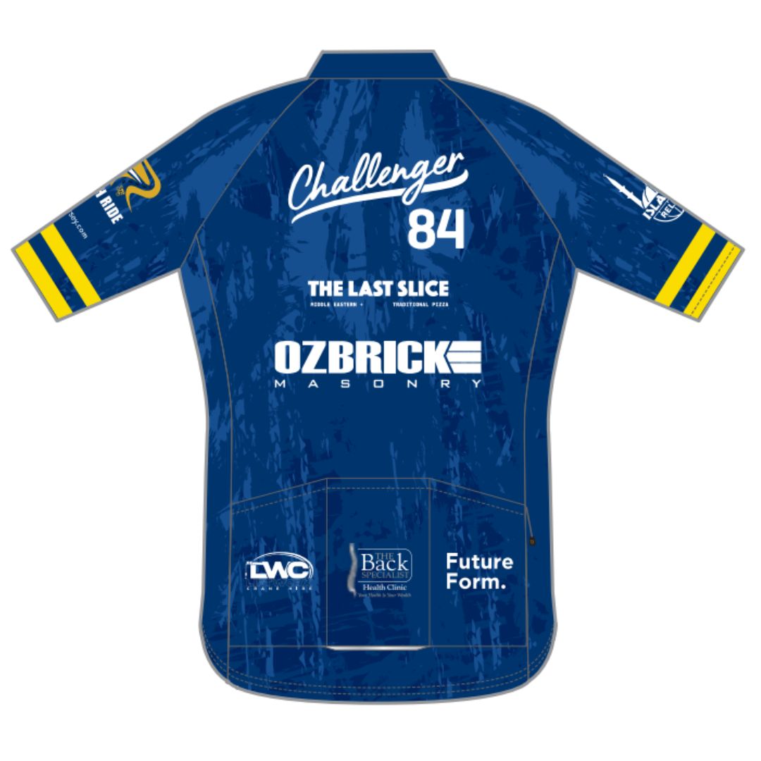 Event Jersey