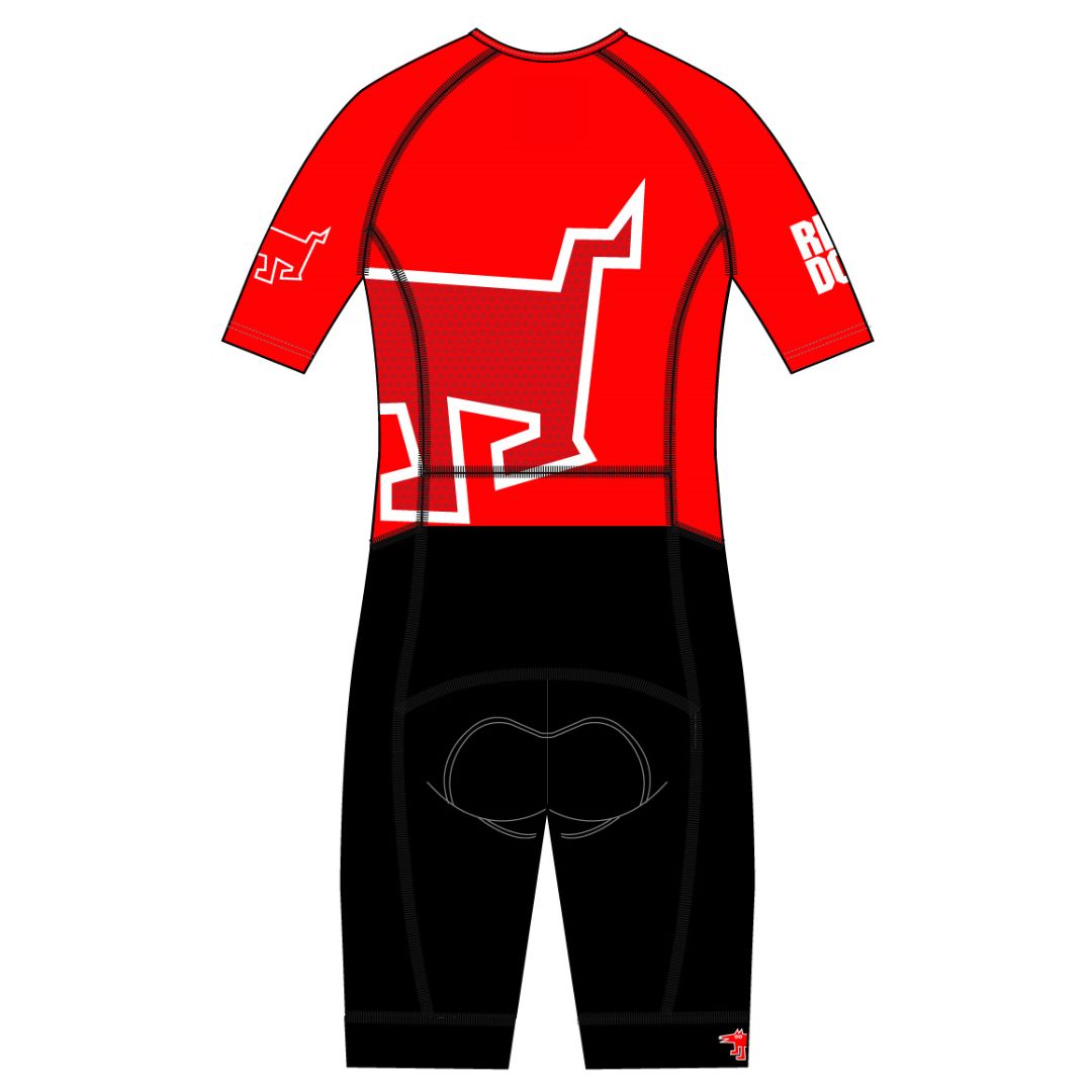 Prestige AeroFit Tri Suit