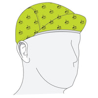 Cycle Cap