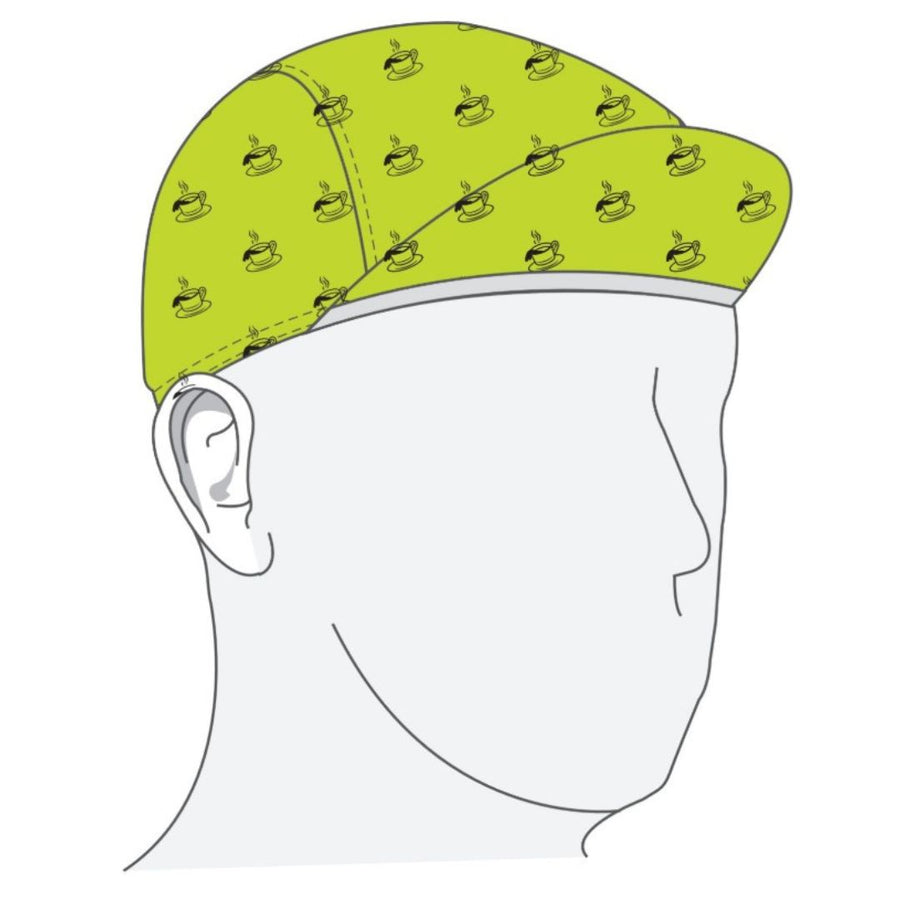 Cycle Cap
