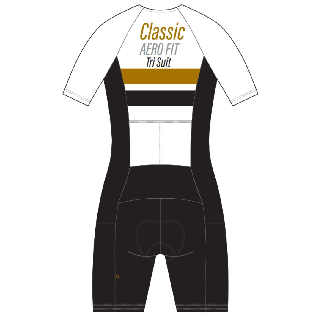 Core AeroFit Tri Suit