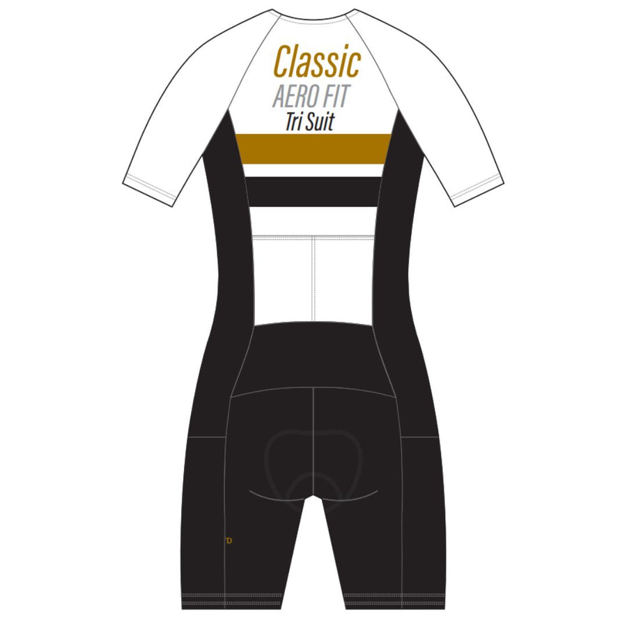 Core AeroFit Tri Suit