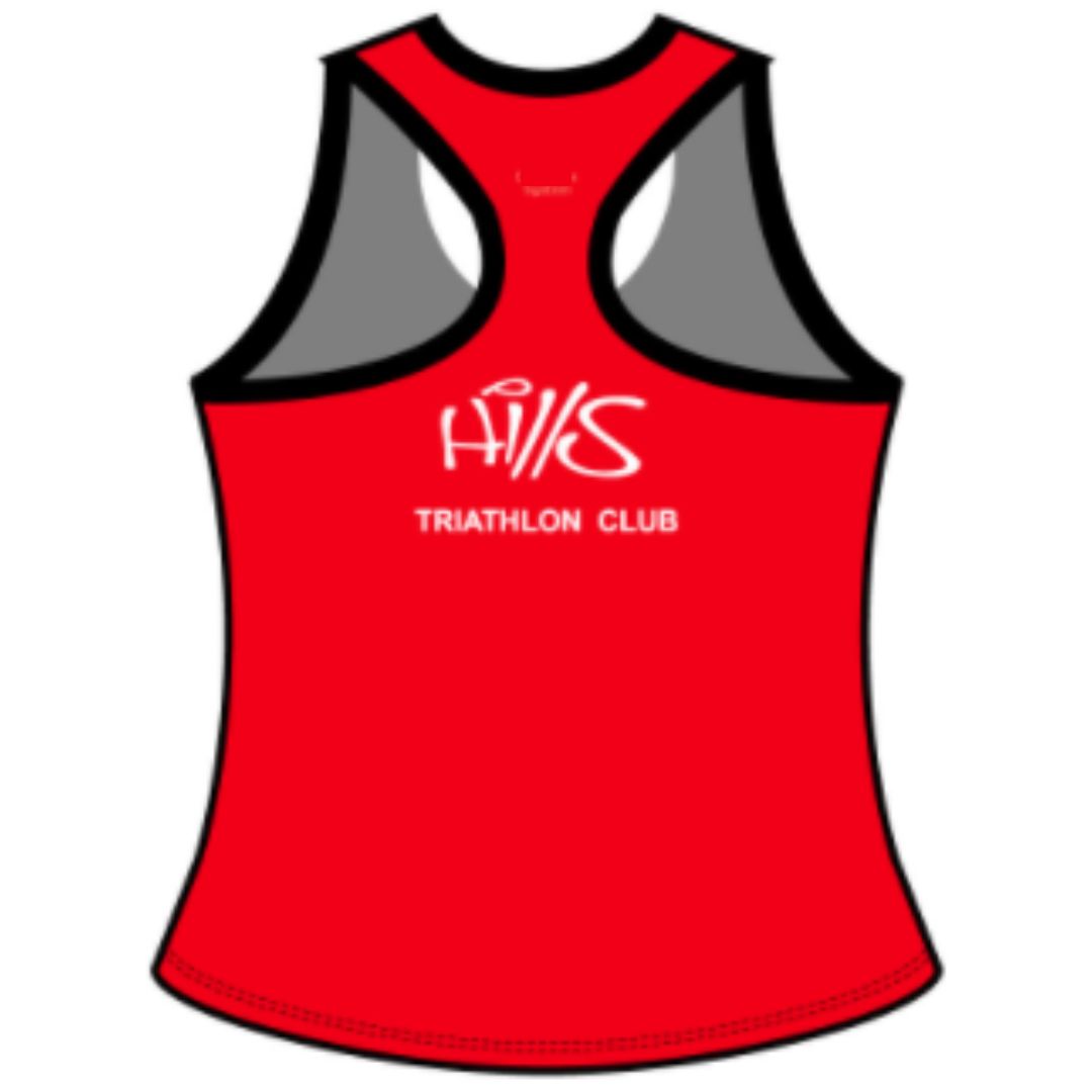 Core Open Racer Singlet