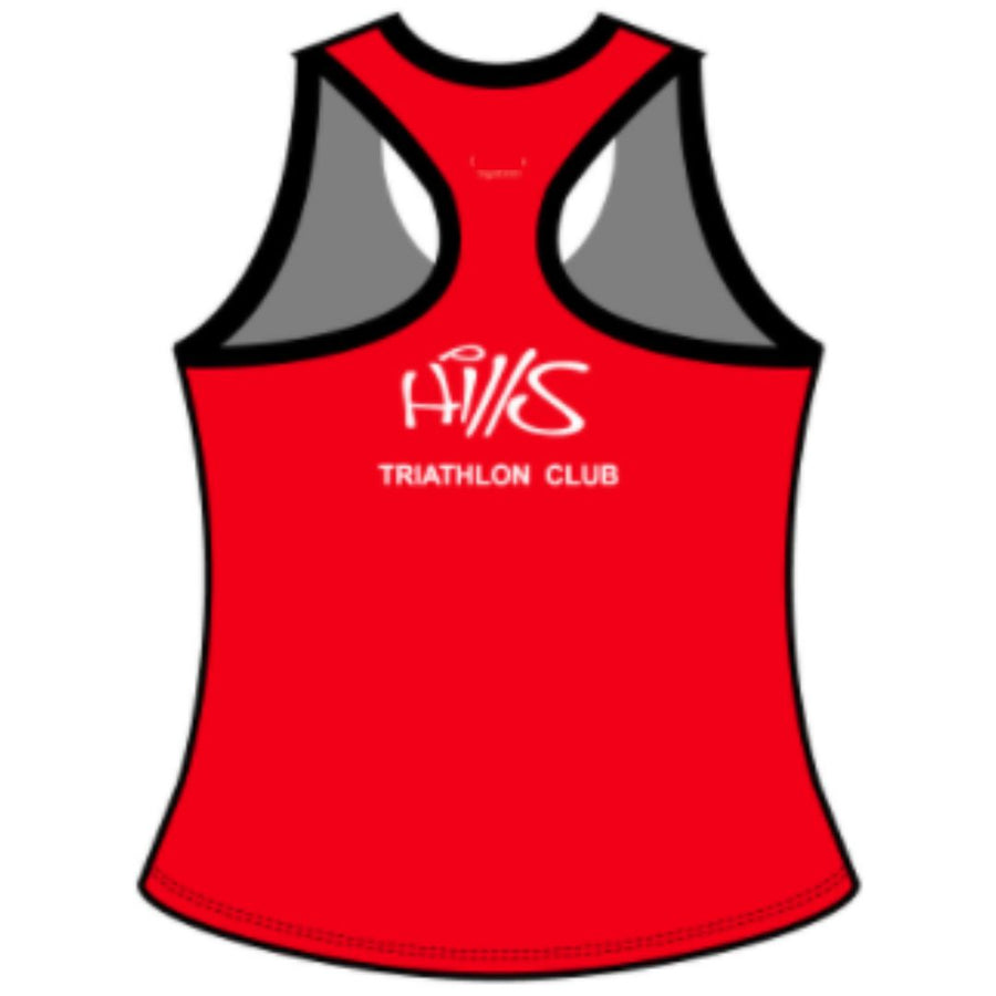 Core Open Racer Singlet