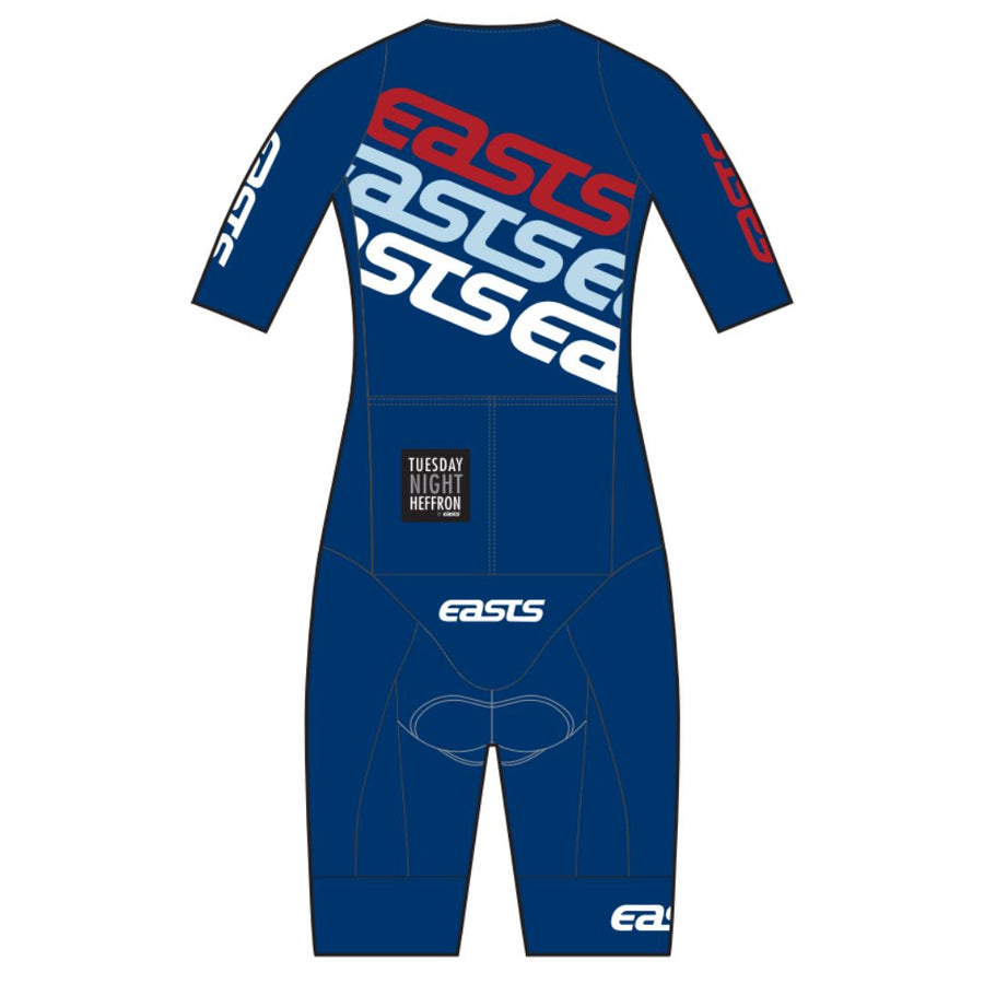 Prestige Integrated Suit