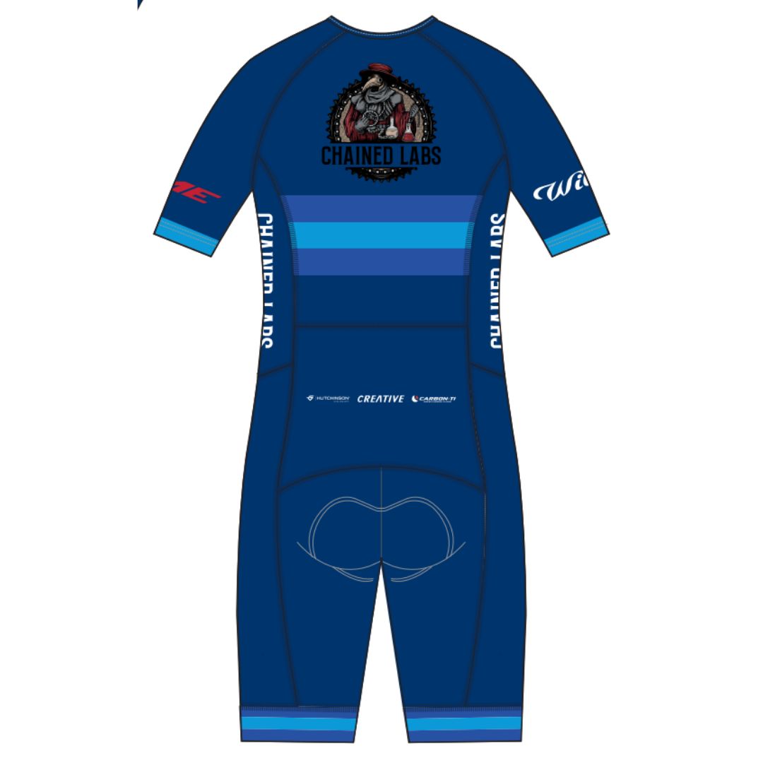 Prestige AeroFit Tri Suit