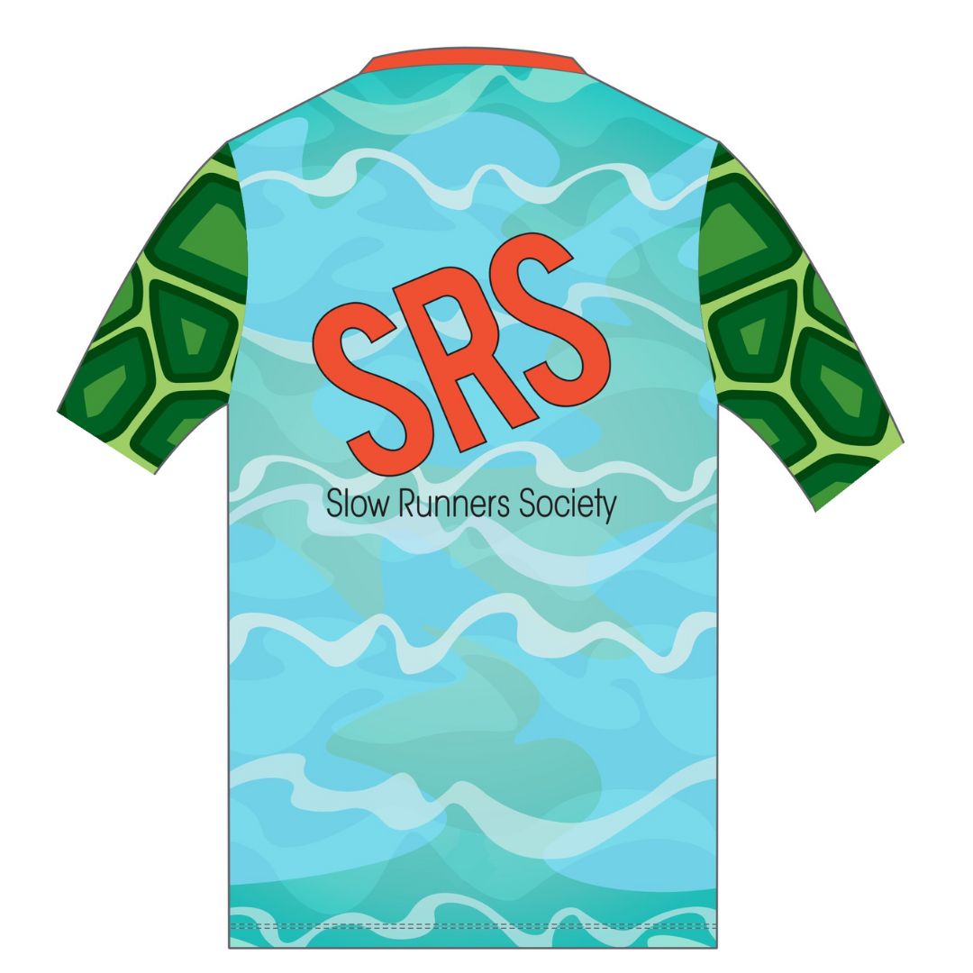 Core Run Shirt