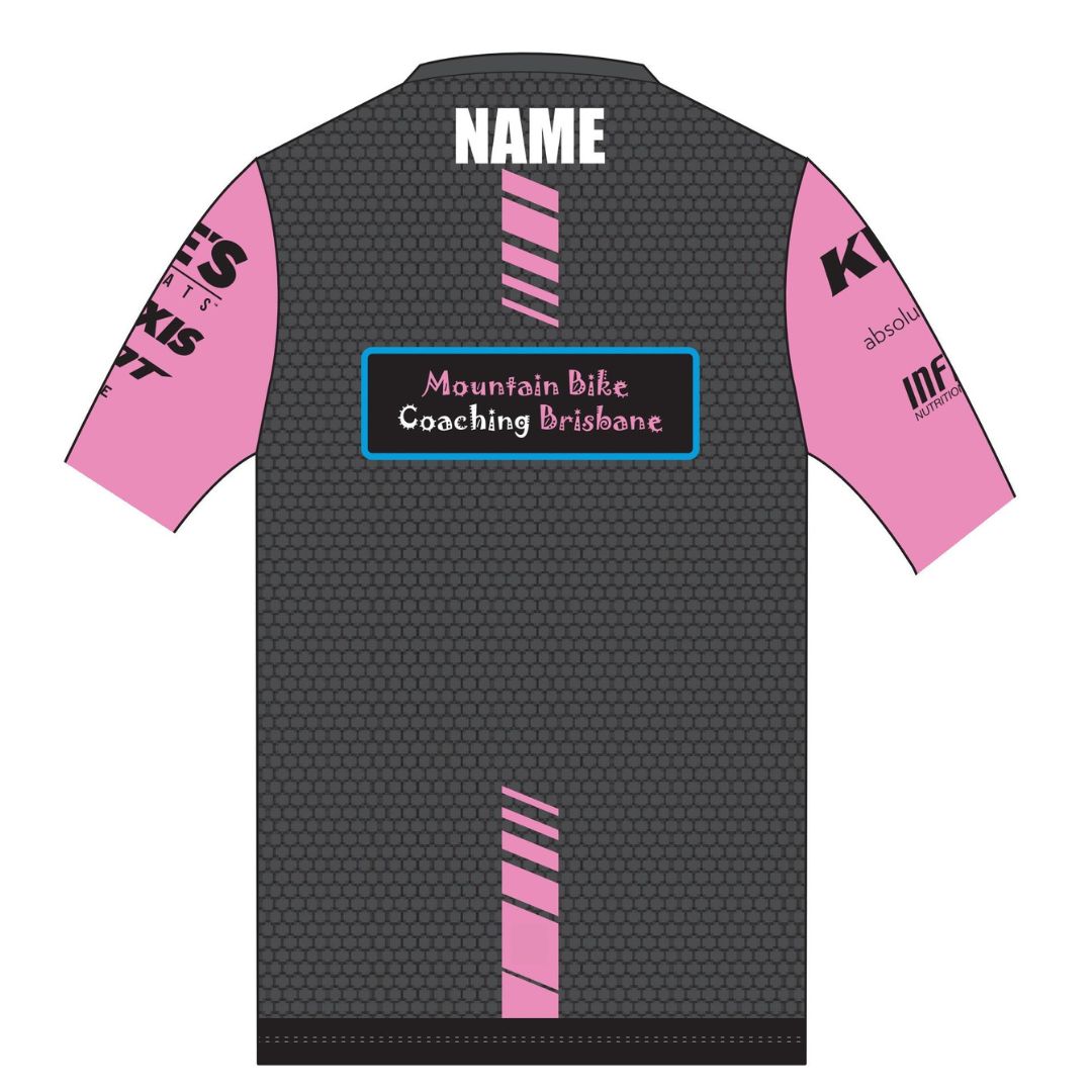 Squad Team Shirt - Adults