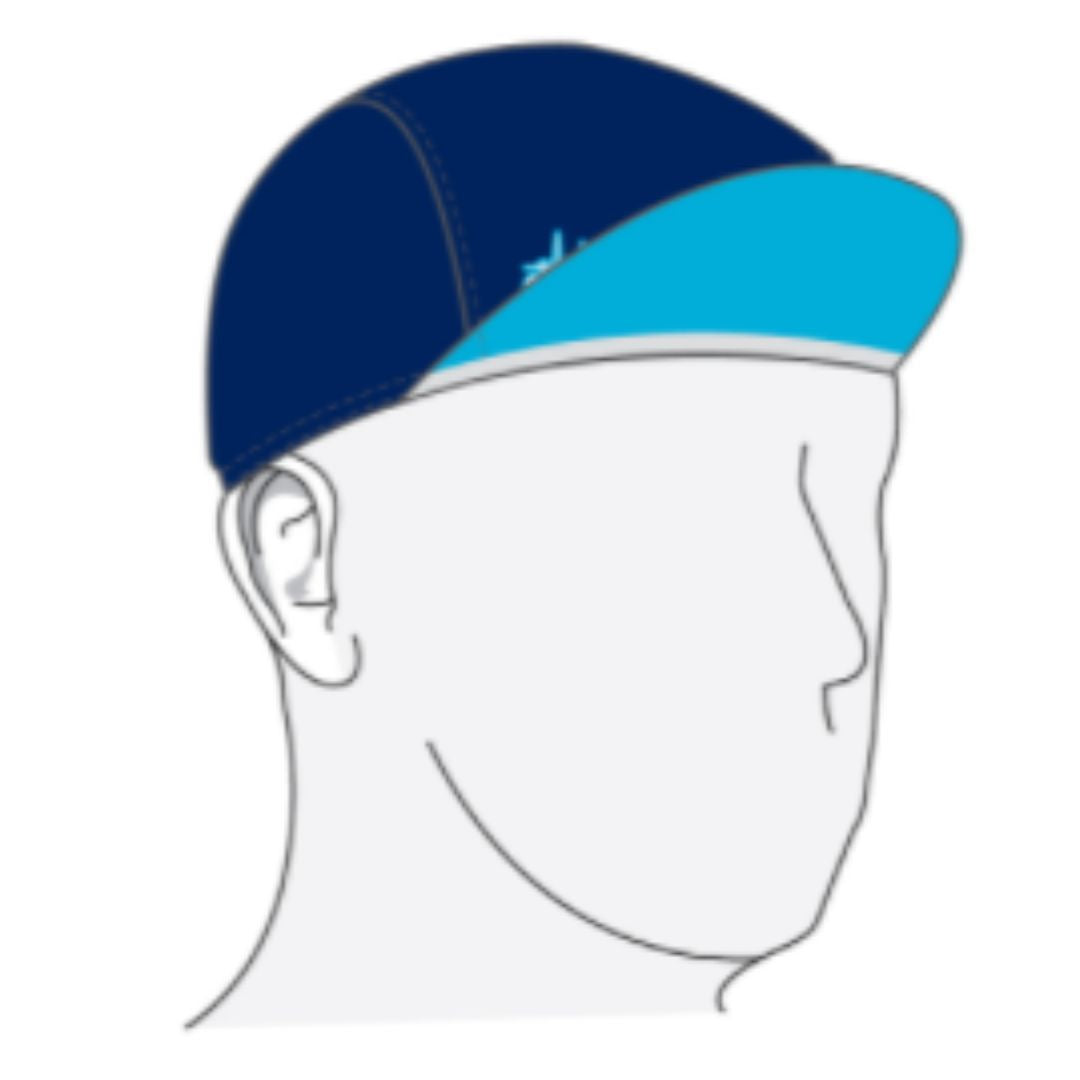 Cycle Cap