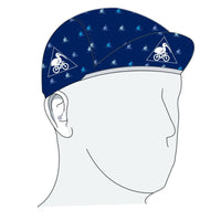 Cycle Cap