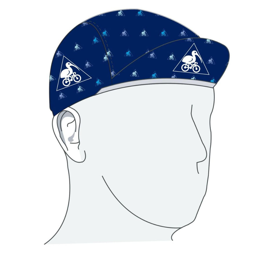 Cycle Cap