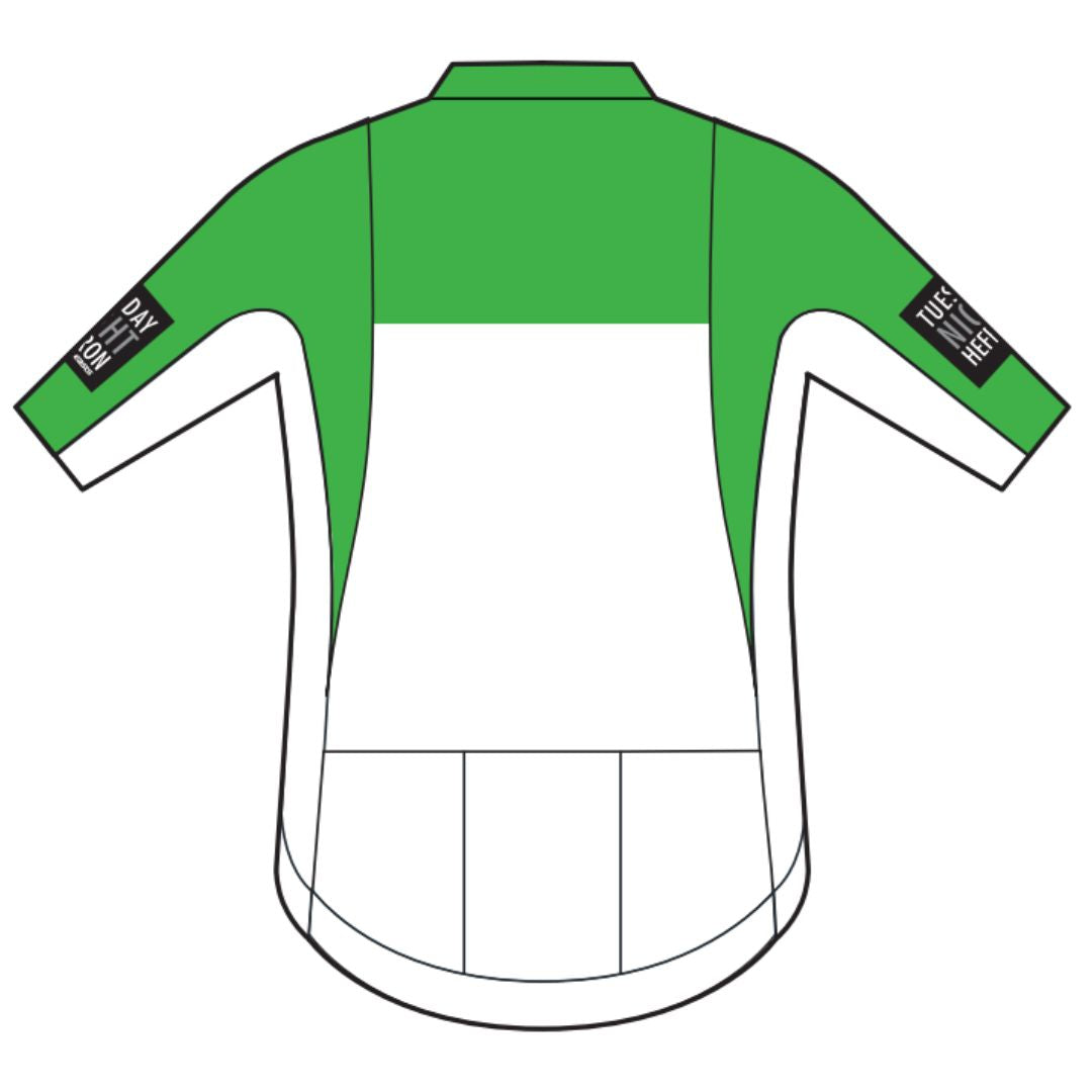 Prestige AeroFit Jersey