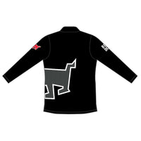 Detour Long-Sleeved Polo