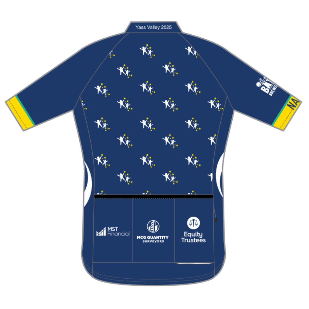 Classic Jersey