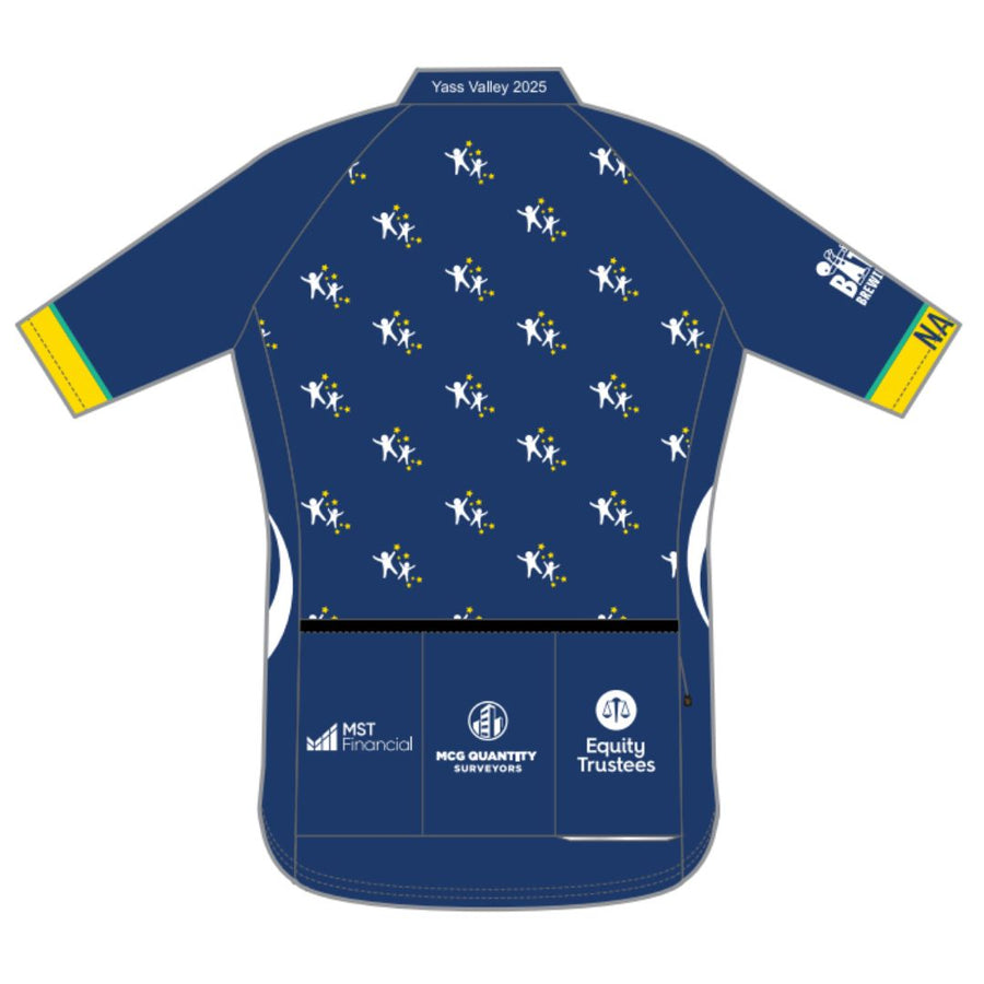Classic Jersey