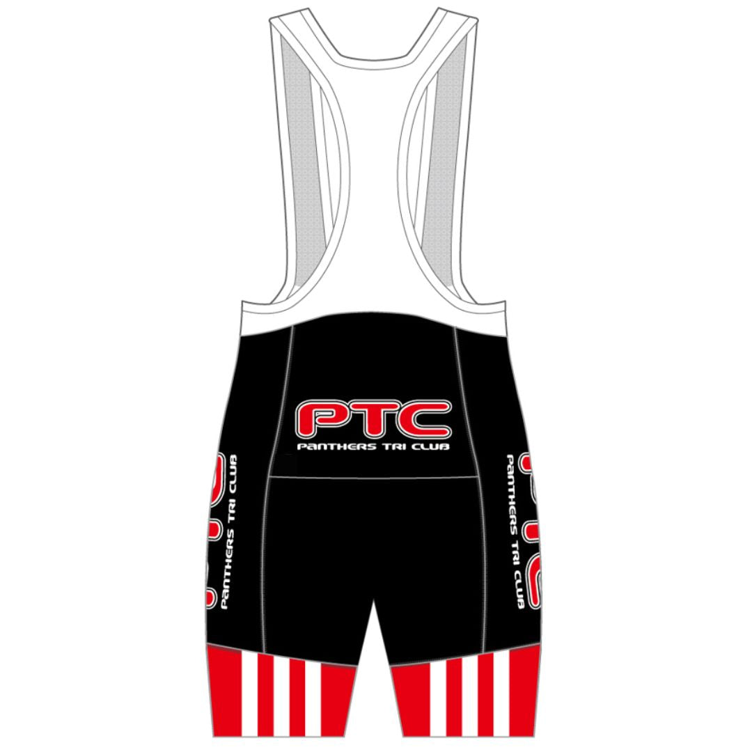 Core Bib Short