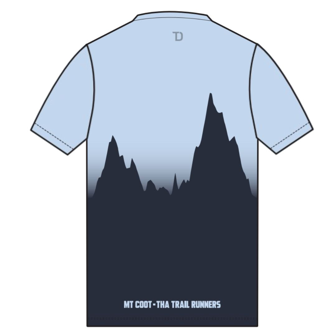 Core Run Shirt