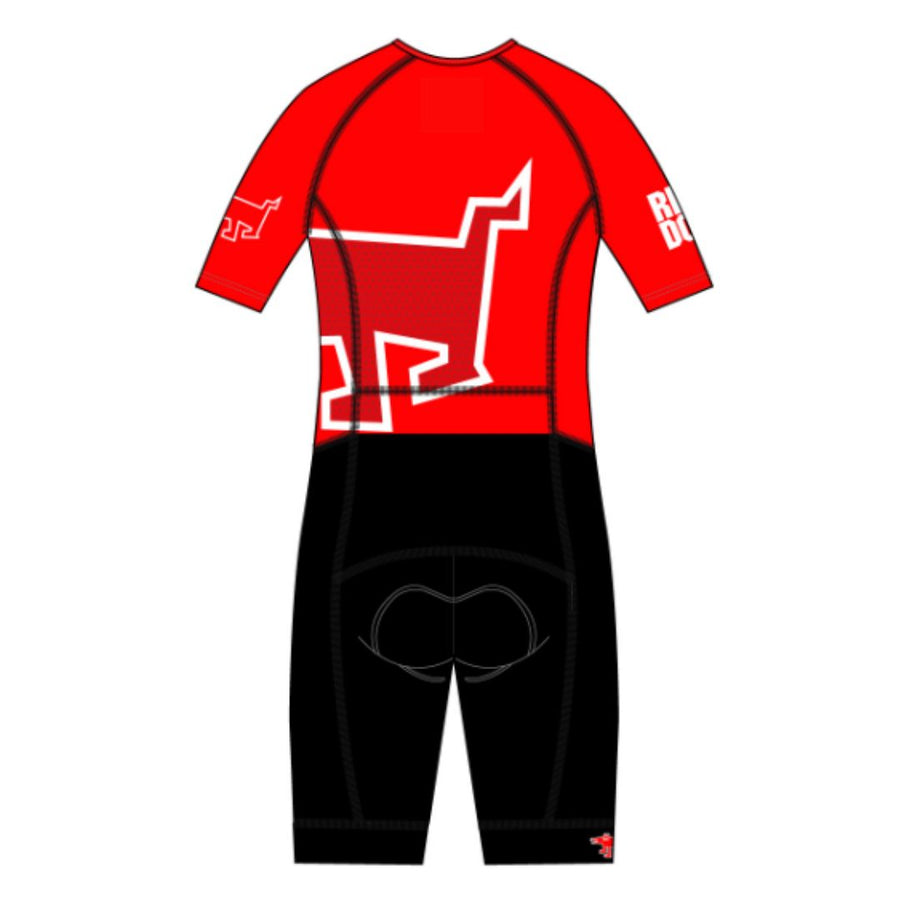 Core AeroFit Tri Suit