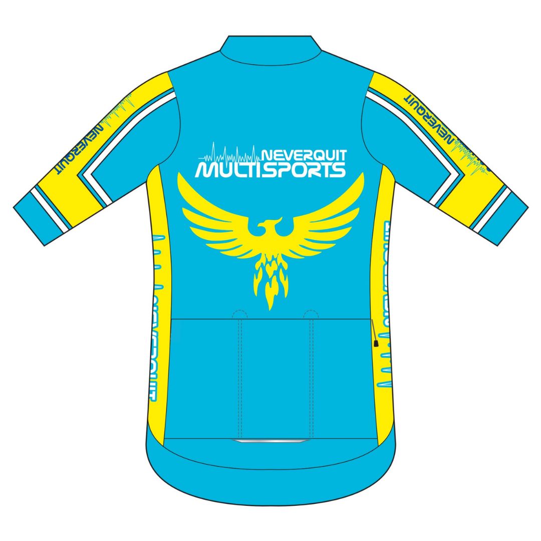 Prestige AeroFit Jersey