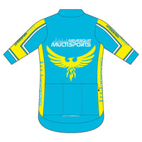 Prestige AeroFit Jersey