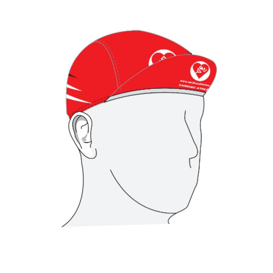 Cycle Cap