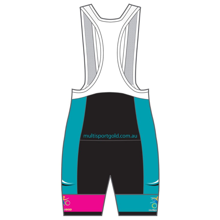 Core Bib Shorts