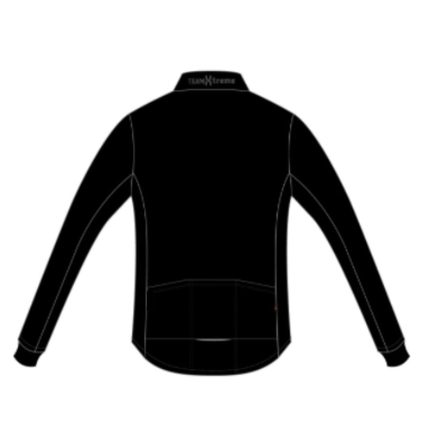 Core Fleece Jersey
