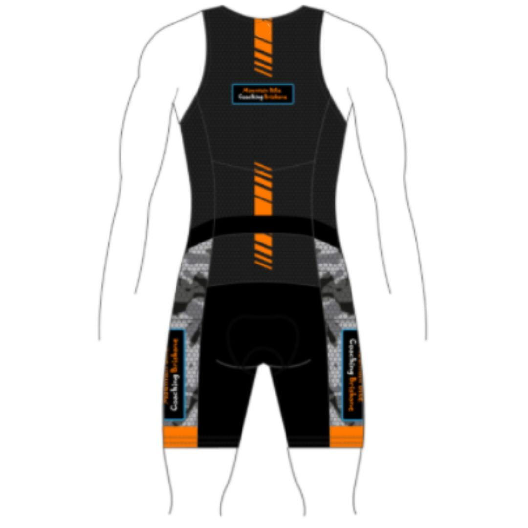 Classic Tri Suit
