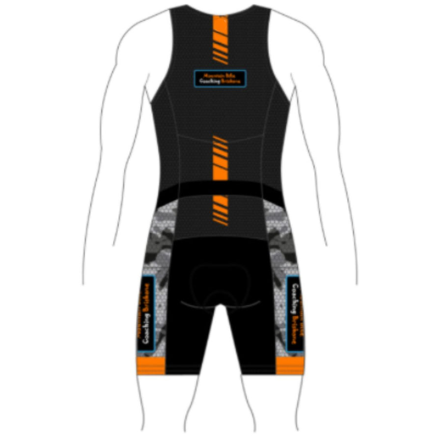 Classic Tri Suit