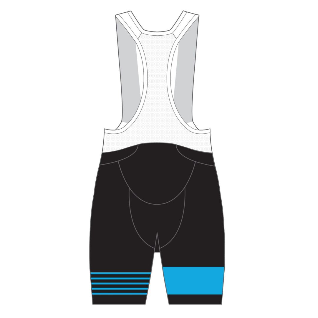 Prestige AeroFit Bib Shorts