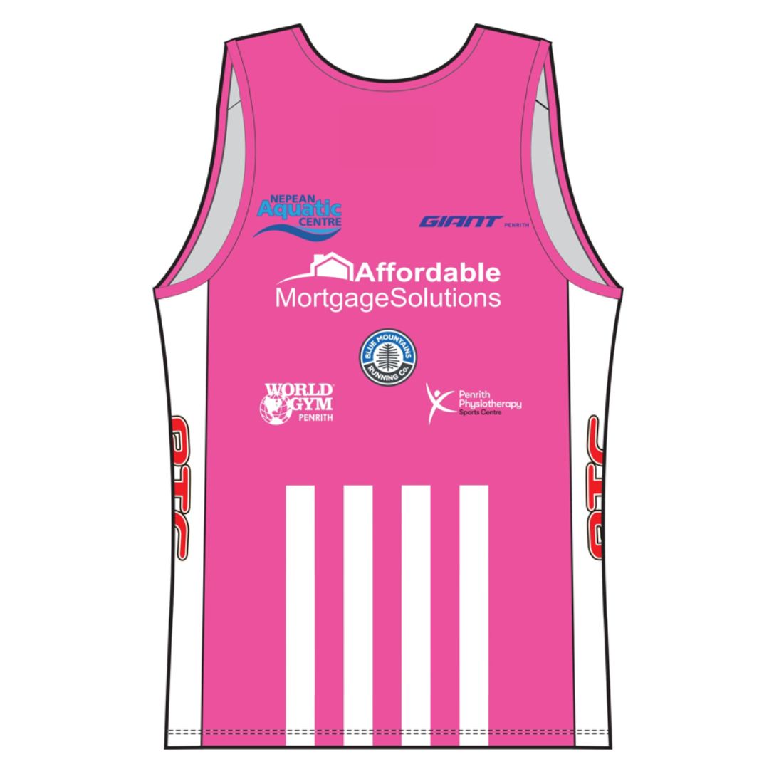 Core Run Singlet