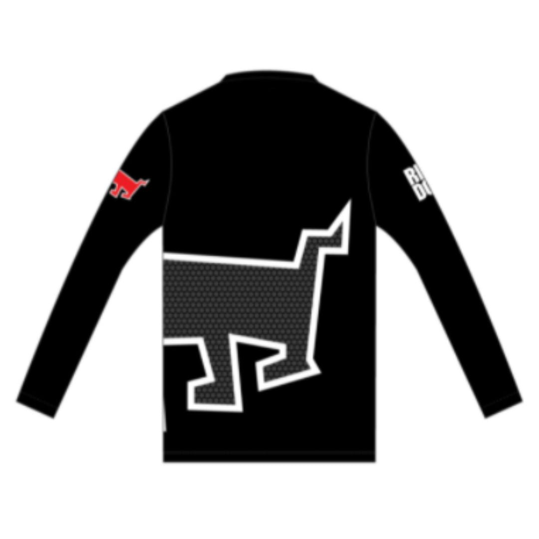 Core Run Top Long Sleeve