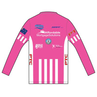 Core Long Sleeve Run Top