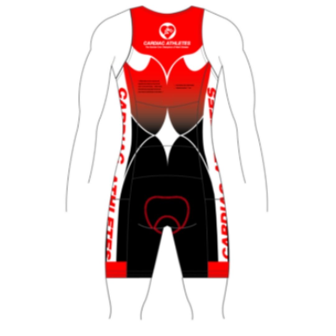 Classic Tri Suit