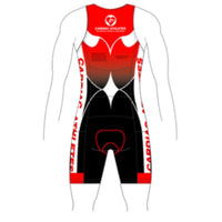 Classic Tri Suit
