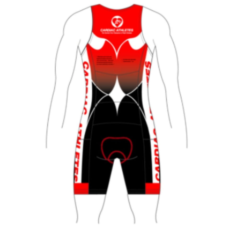 Classic Tri Suit
