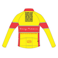 Core Fleece Jersey