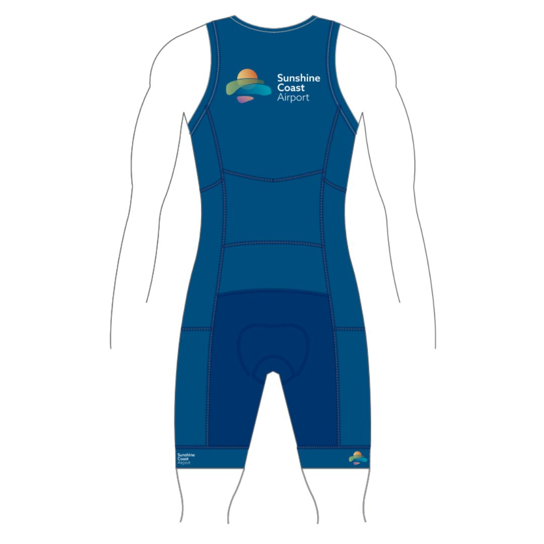 Prestige Tri Suit
