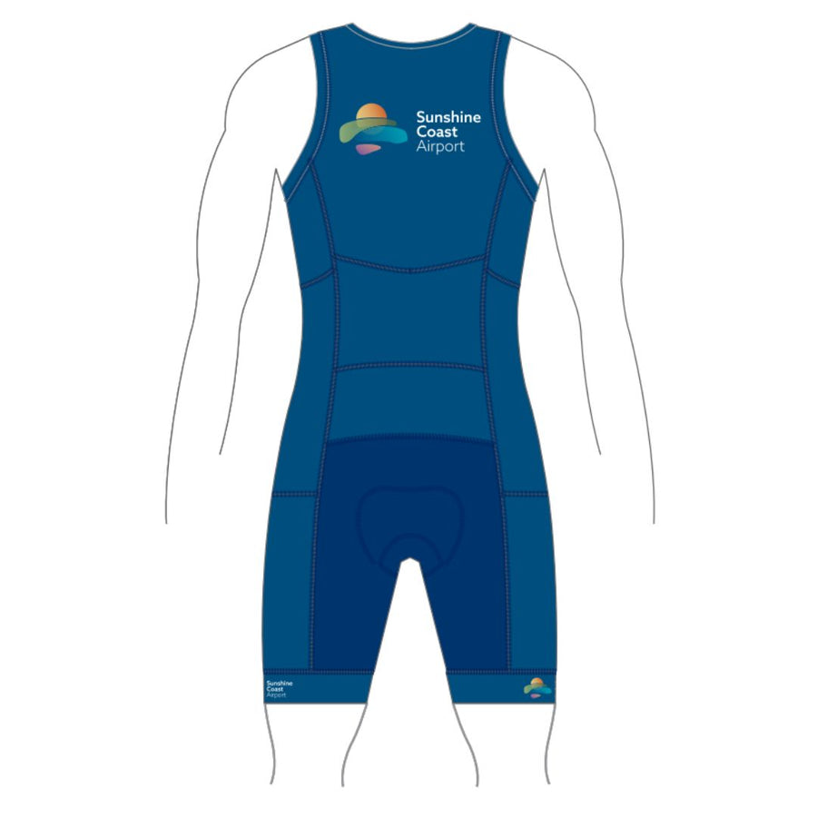 Prestige Tri Suit