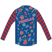 Core Long Sleeve Trail Jersey