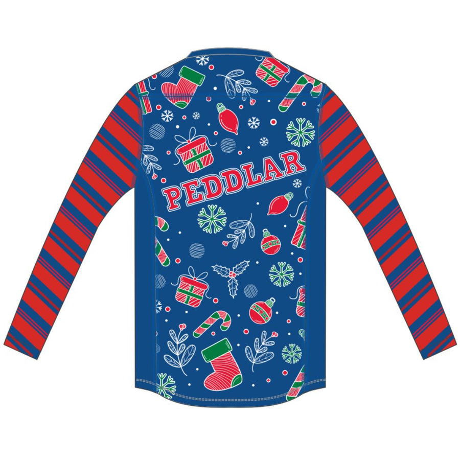 Core Long Sleeve Trail Jersey