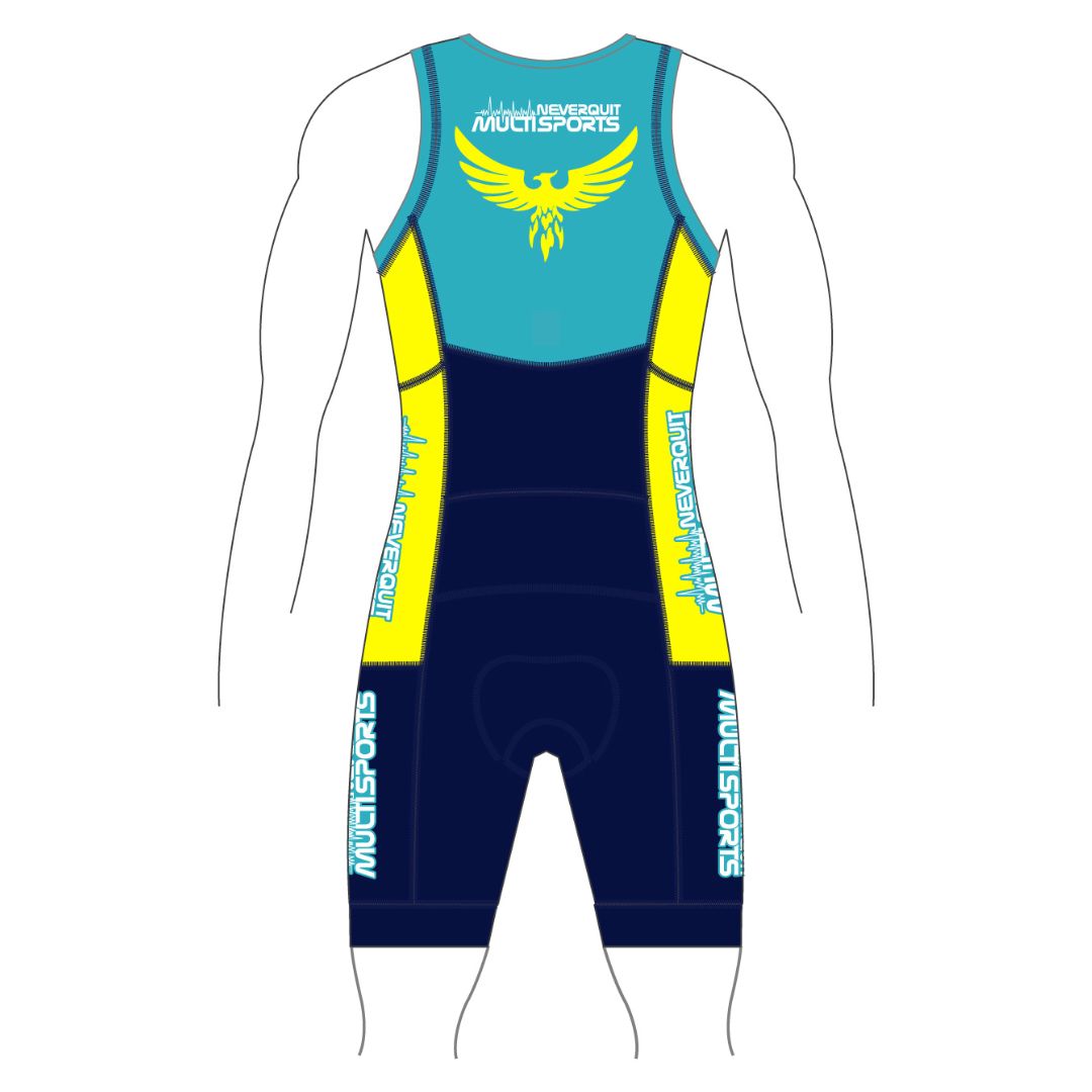 Prestige Tri Suit