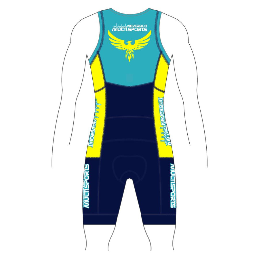 Prestige Tri Suit