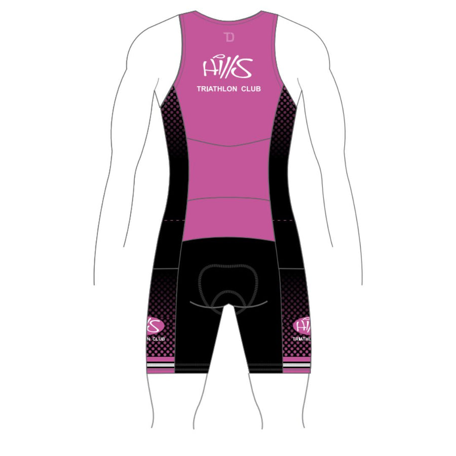 Core Tri Suit