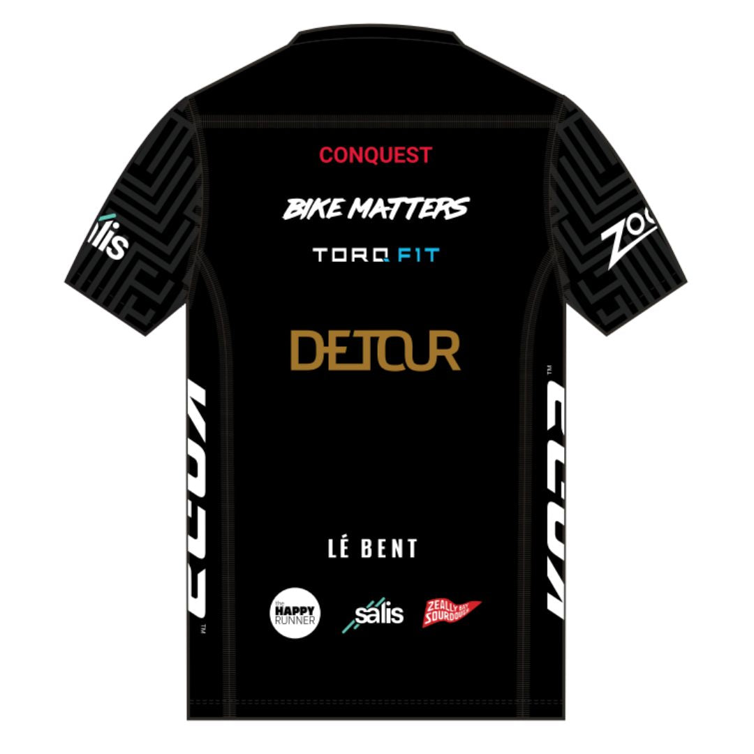 Prestige Run Shirt