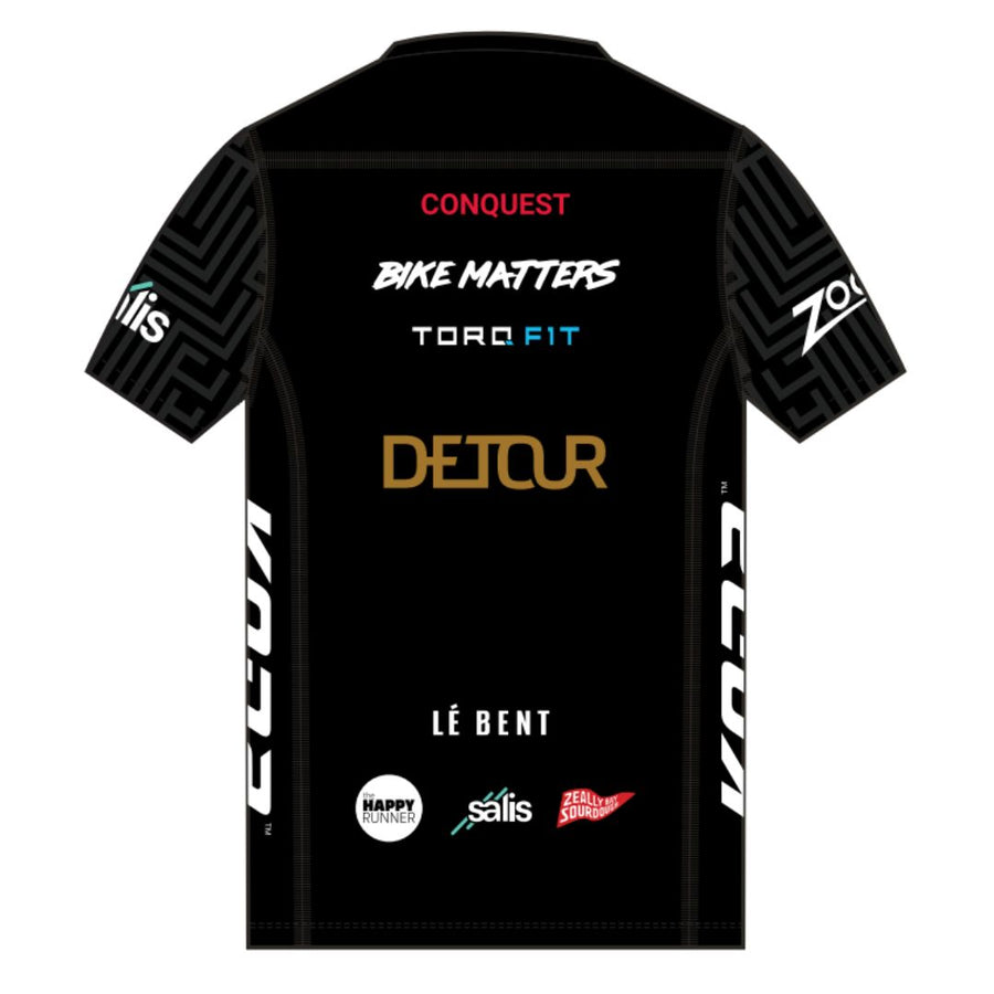 Prestige Run Shirt