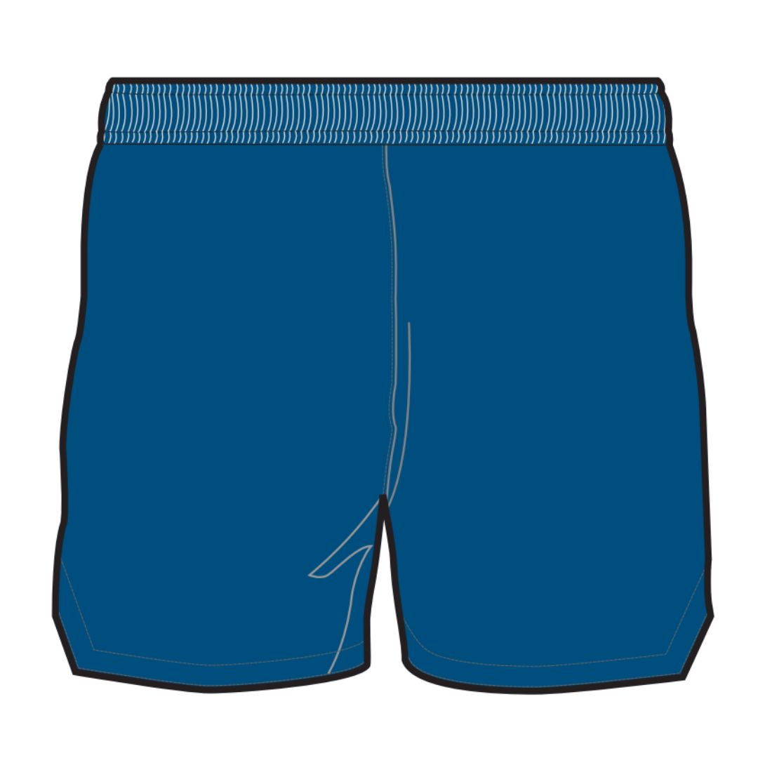 Core Run Shorts