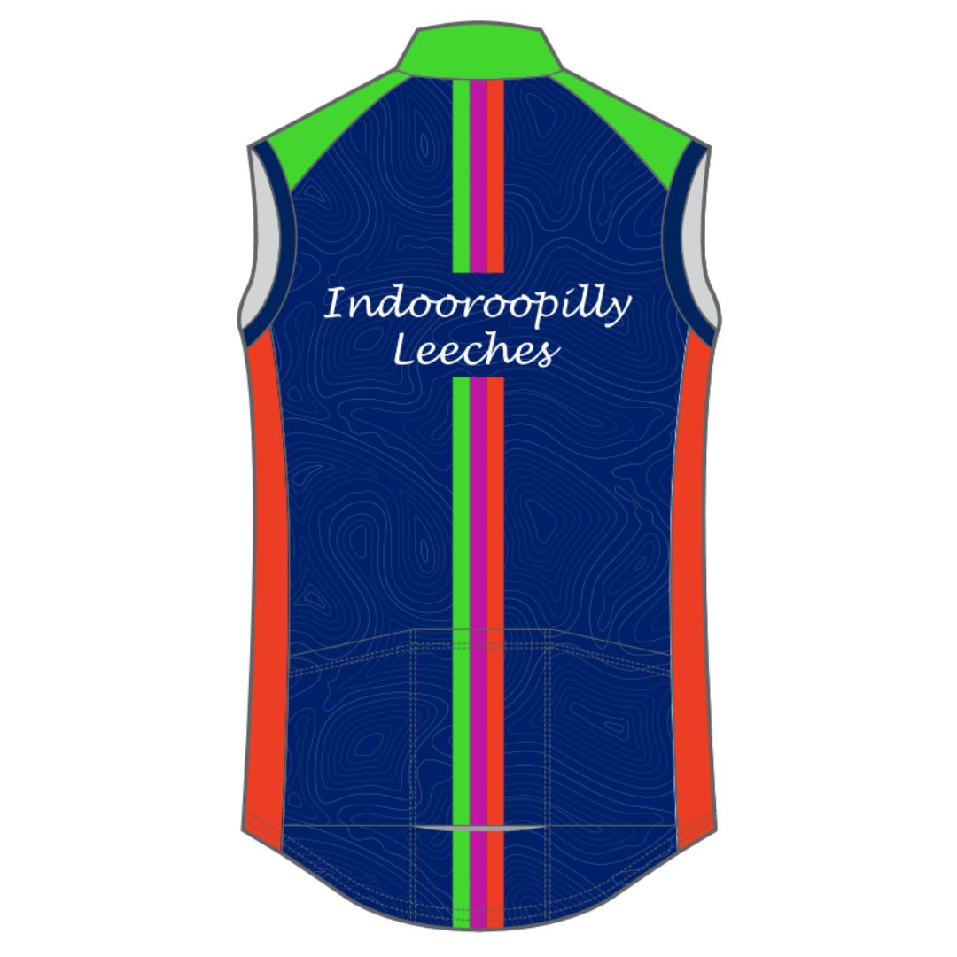Prestige All Weather Gilet